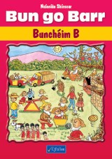 Bun Go Barr - Buncheim B